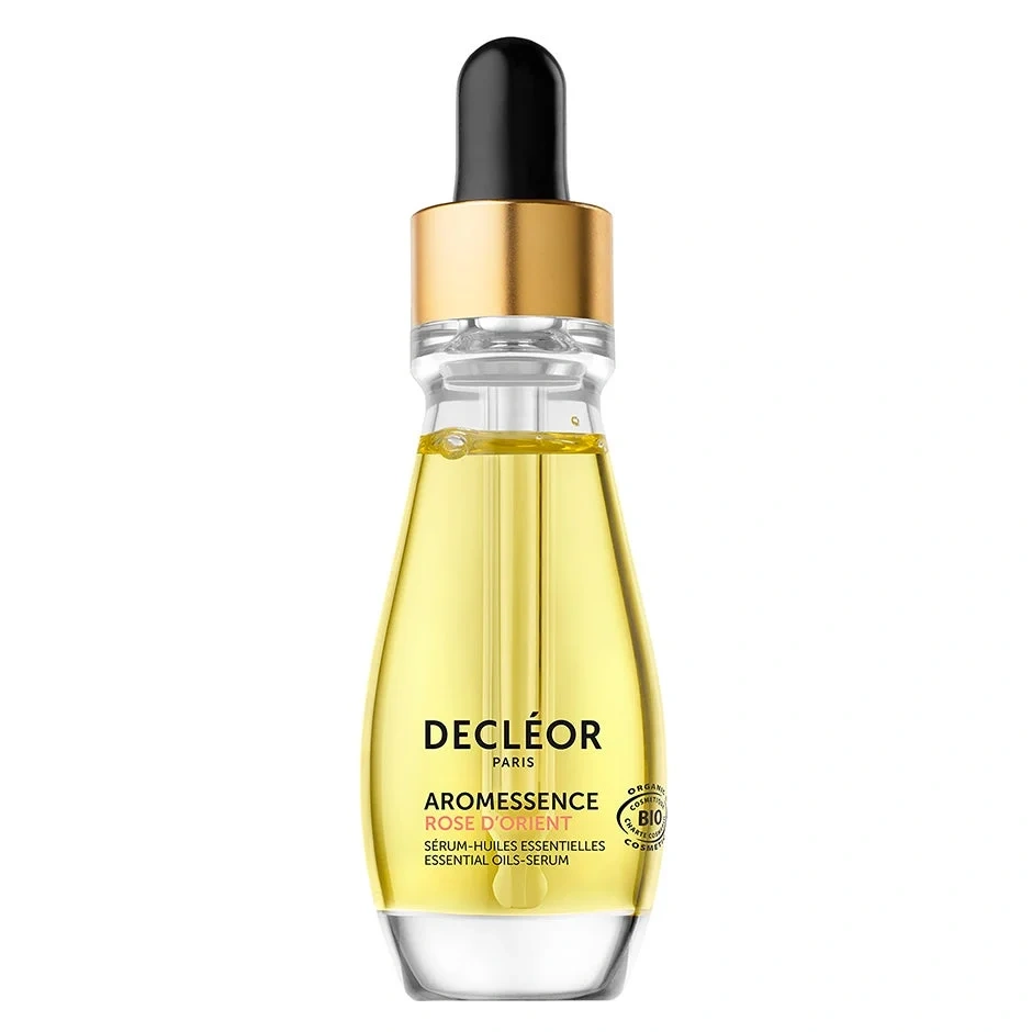 Decléor Rose Damascena Aromessence Serum