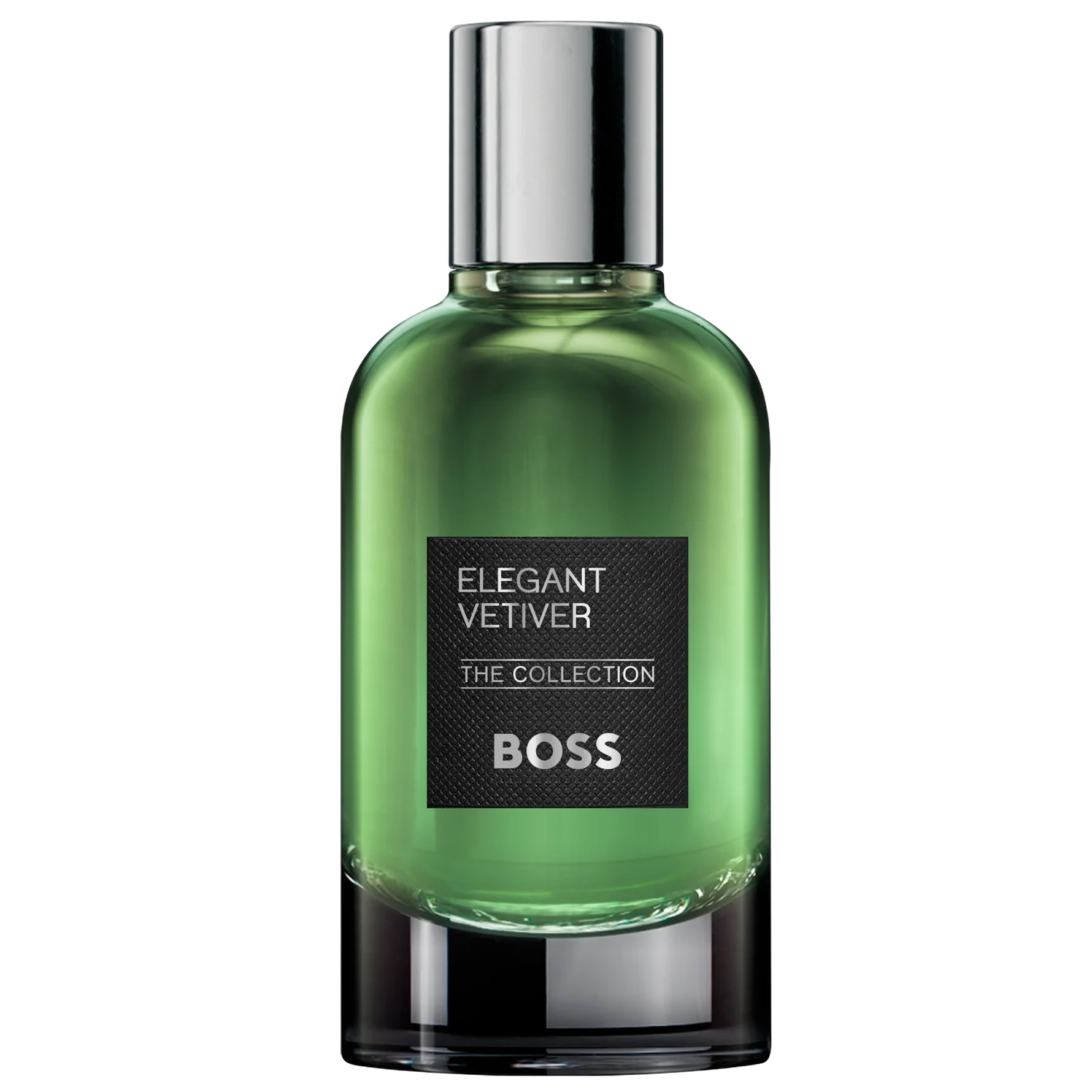 Hugo Boss Elegant Vetiver Eau de Parfum 100 ml