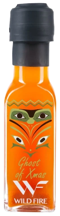 Chili Ginger Sauce
