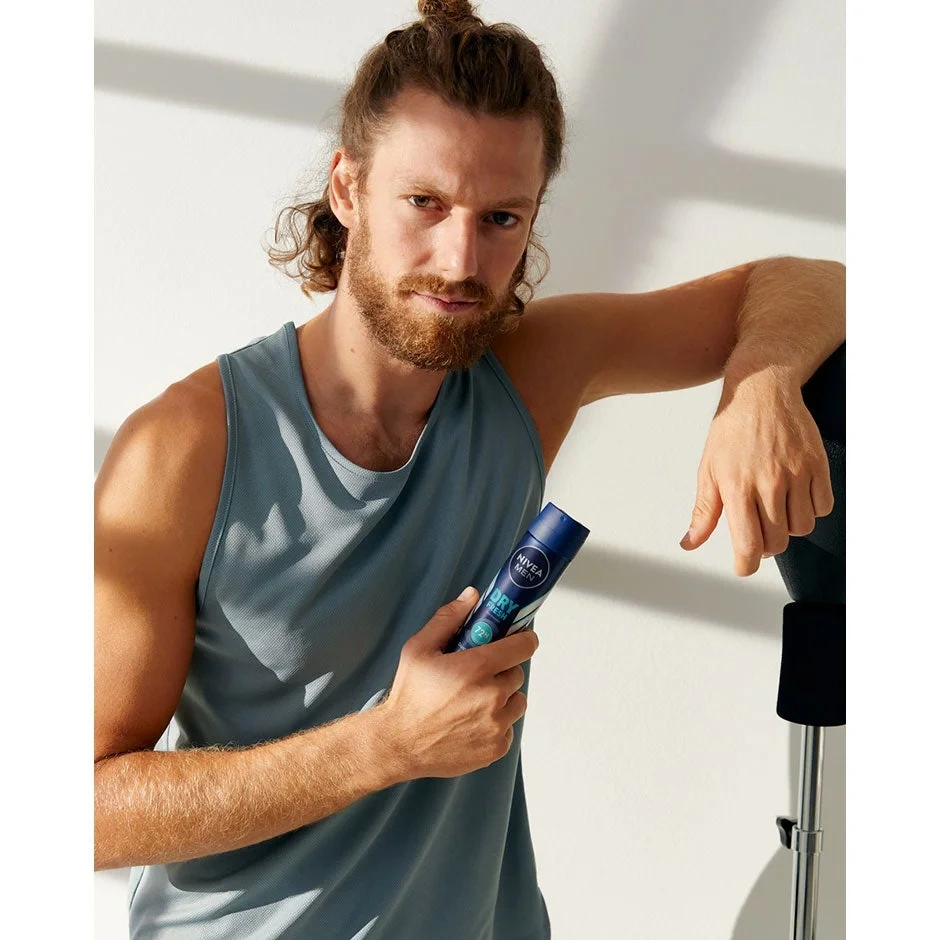 NIVEA MEN Dry Fresh