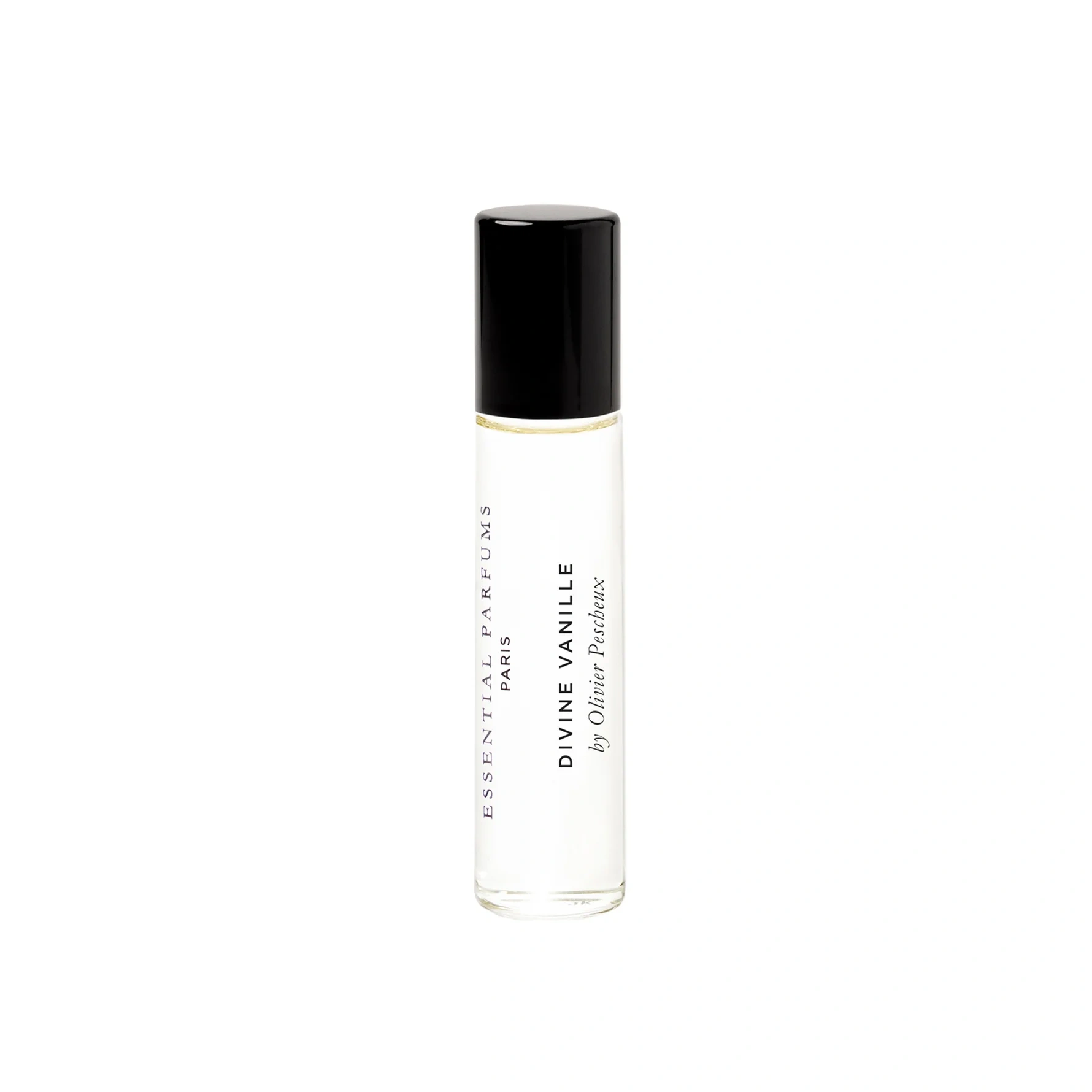 Essential Parfums Divine Vanille By Olivier Pescheux Eau de Parfum 10 ml