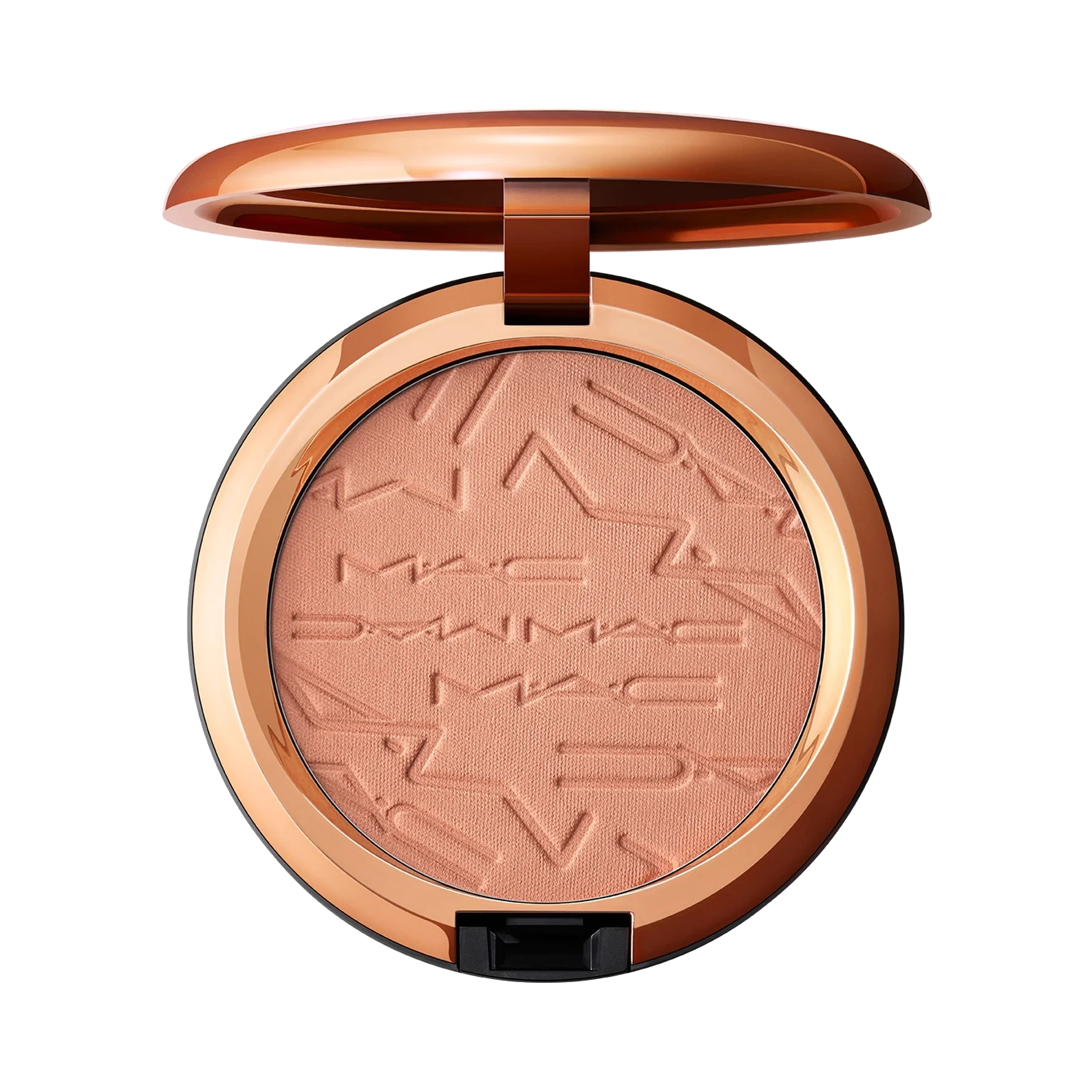 MAC Skinfinish Sunstruck Matte Bronzer Light Rosy