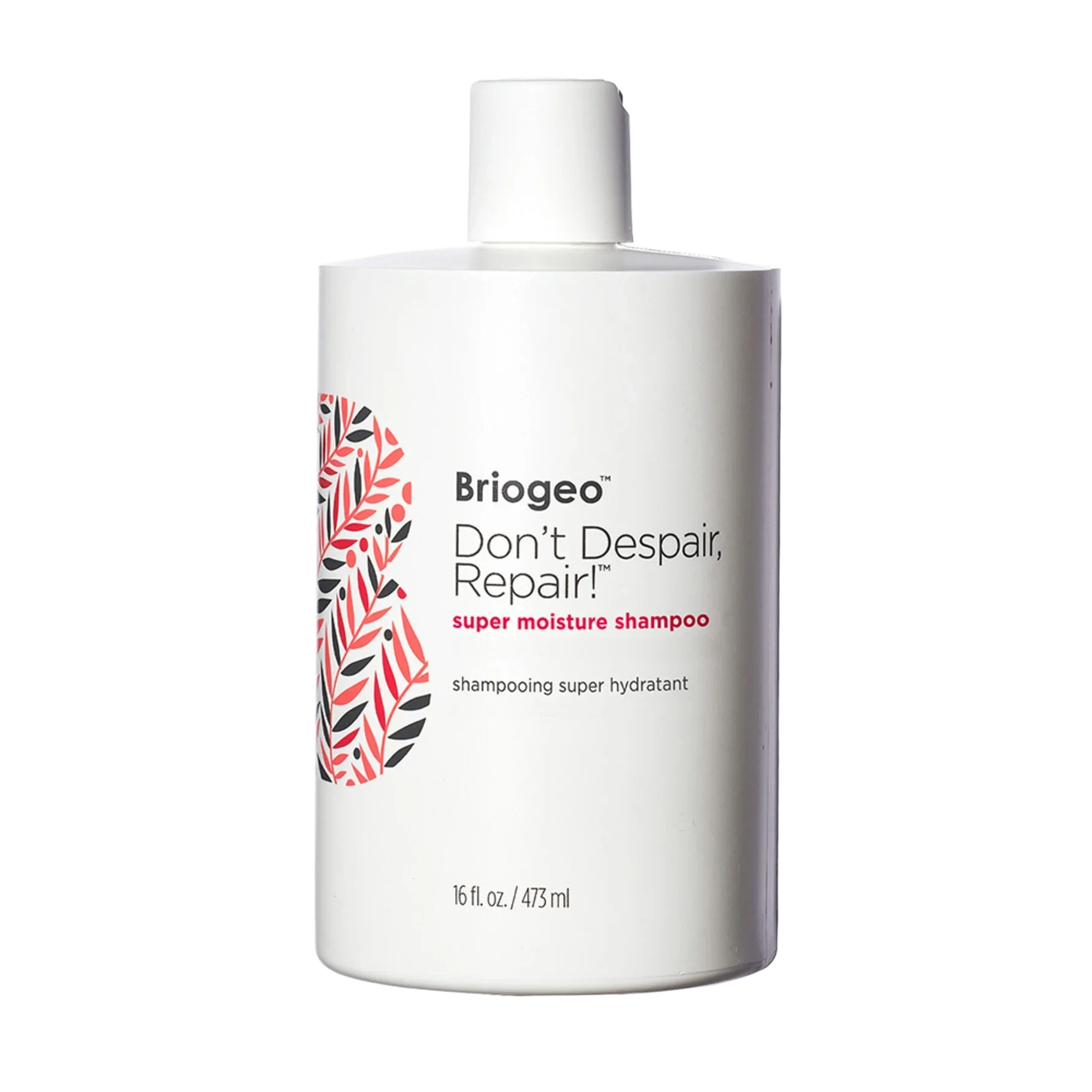 Briogeo Don't Despair, Repair! Super Moisture Shampoo 473 ml