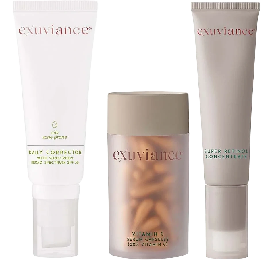 Exuviance Super Retinol Concentrate