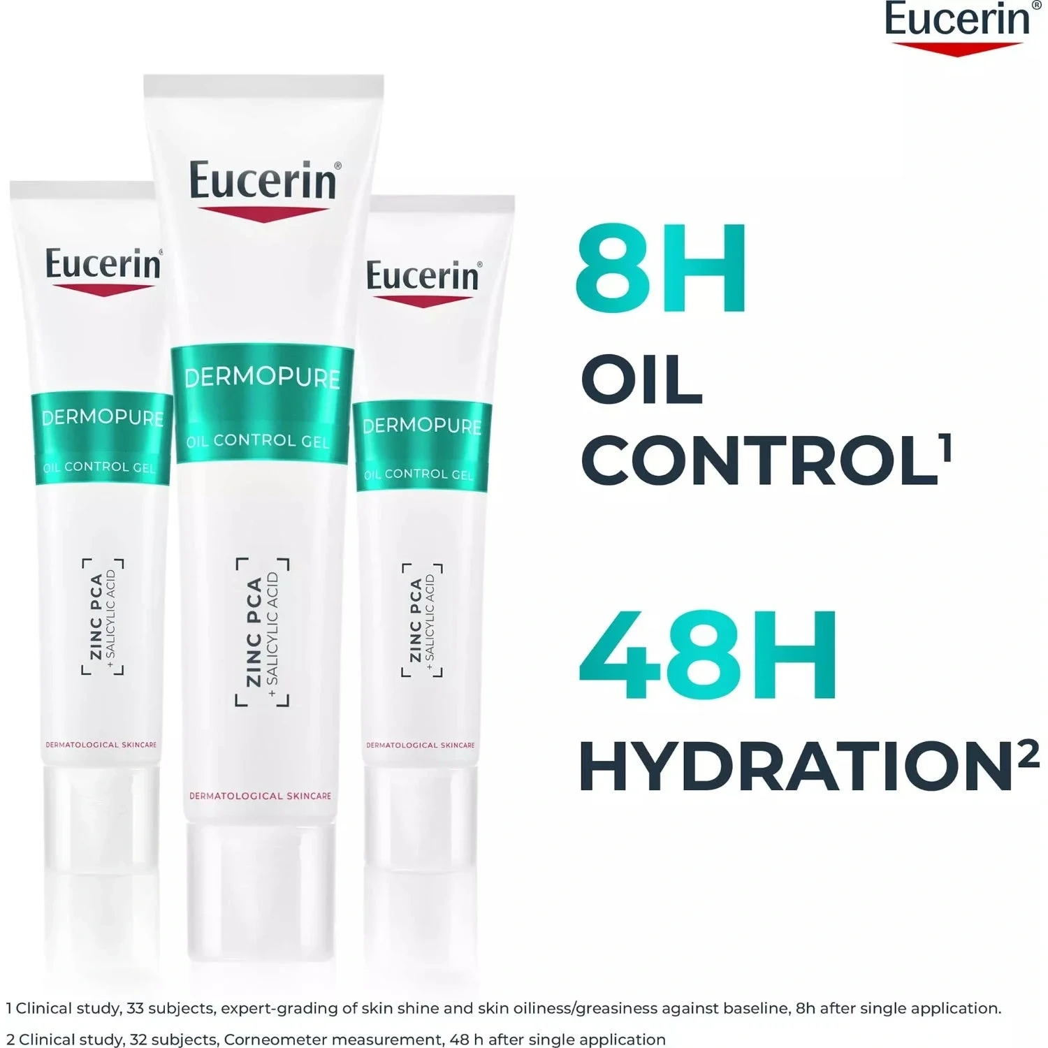 Dermopure Oil Control Gel