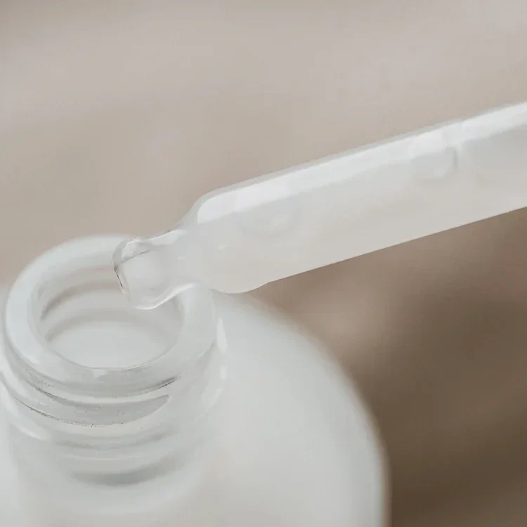 Codage Paris The Serum N°07