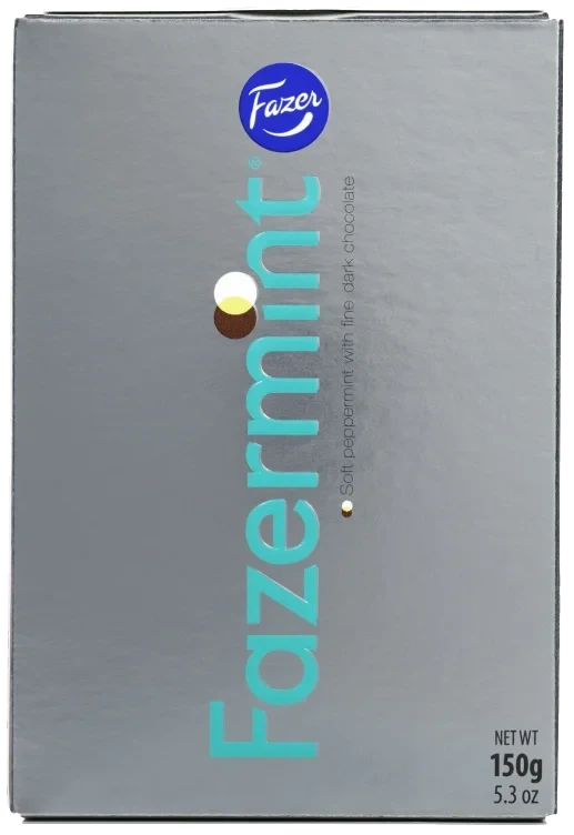 Fazermint