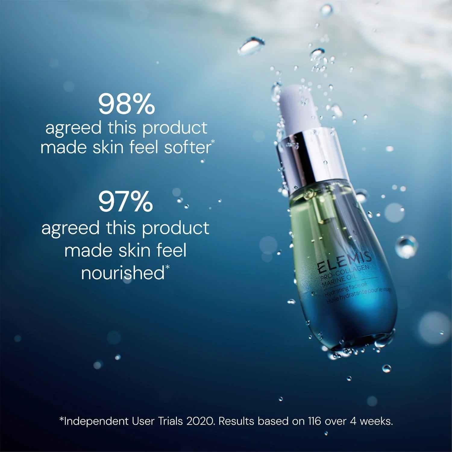 Elemis Pro-Collagen Marine Oil