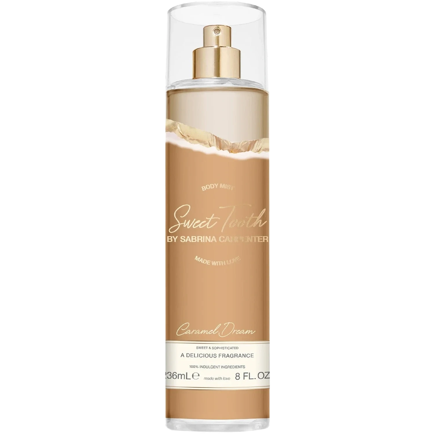 Sabrina Carpenter Caramel Dream