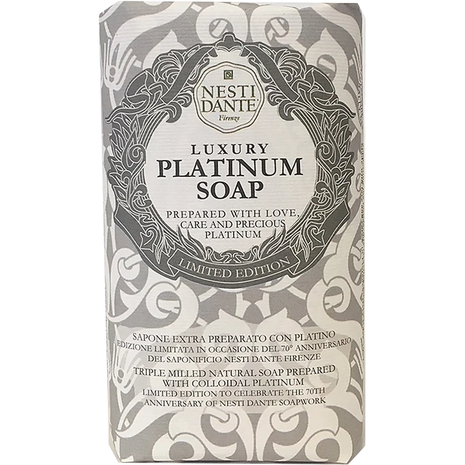 Nesti Dante Luxury Platinum