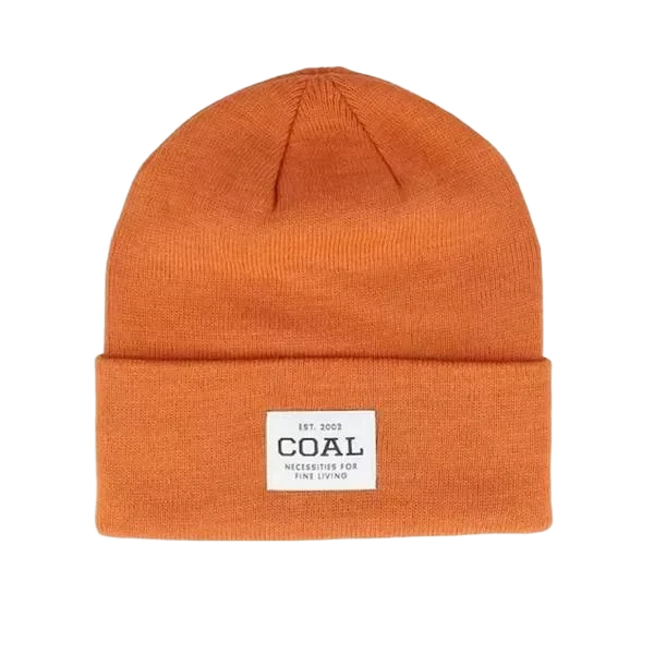 The Uniform Lue - Burnt Orange