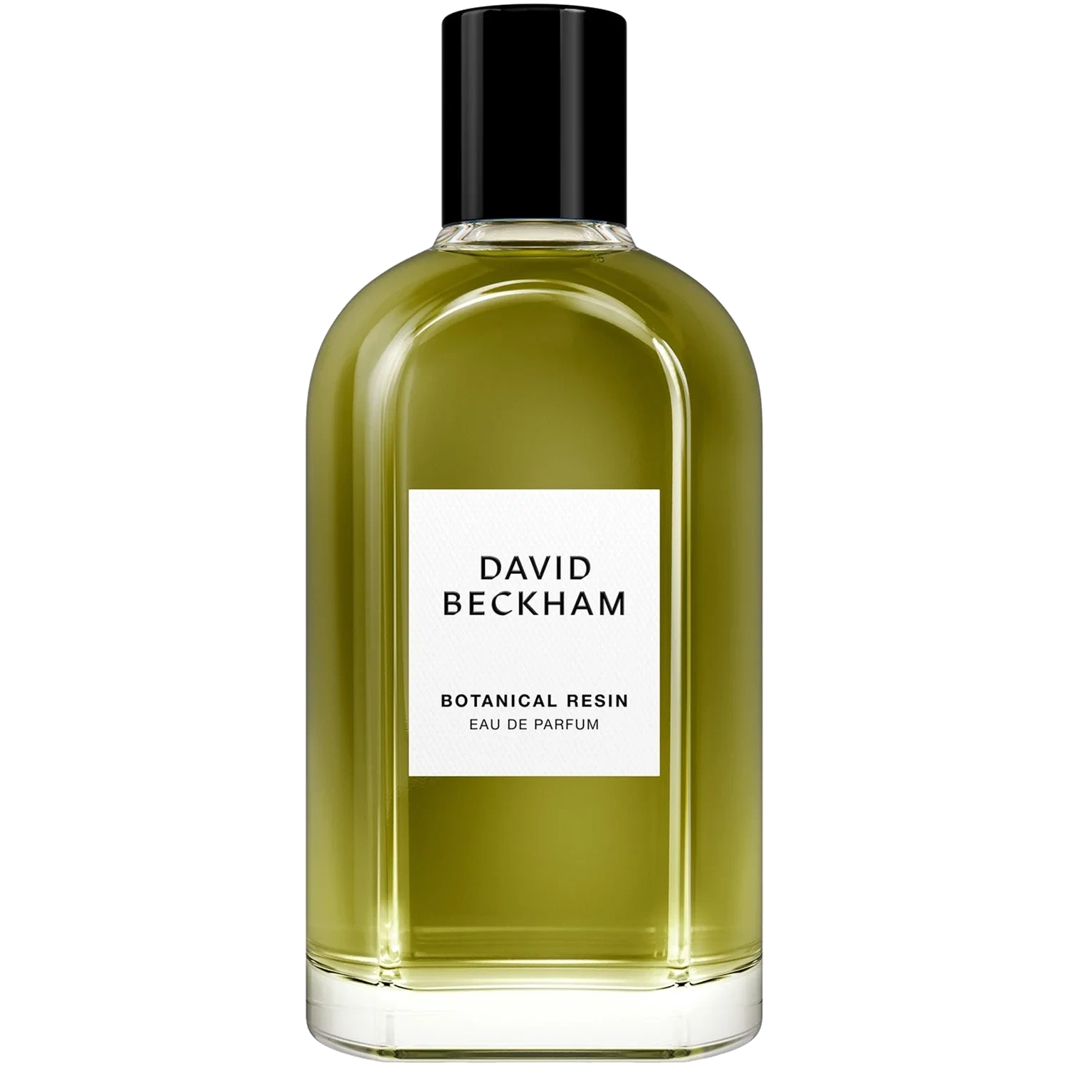 David Beckham Botanical Resin EdP 100 ml