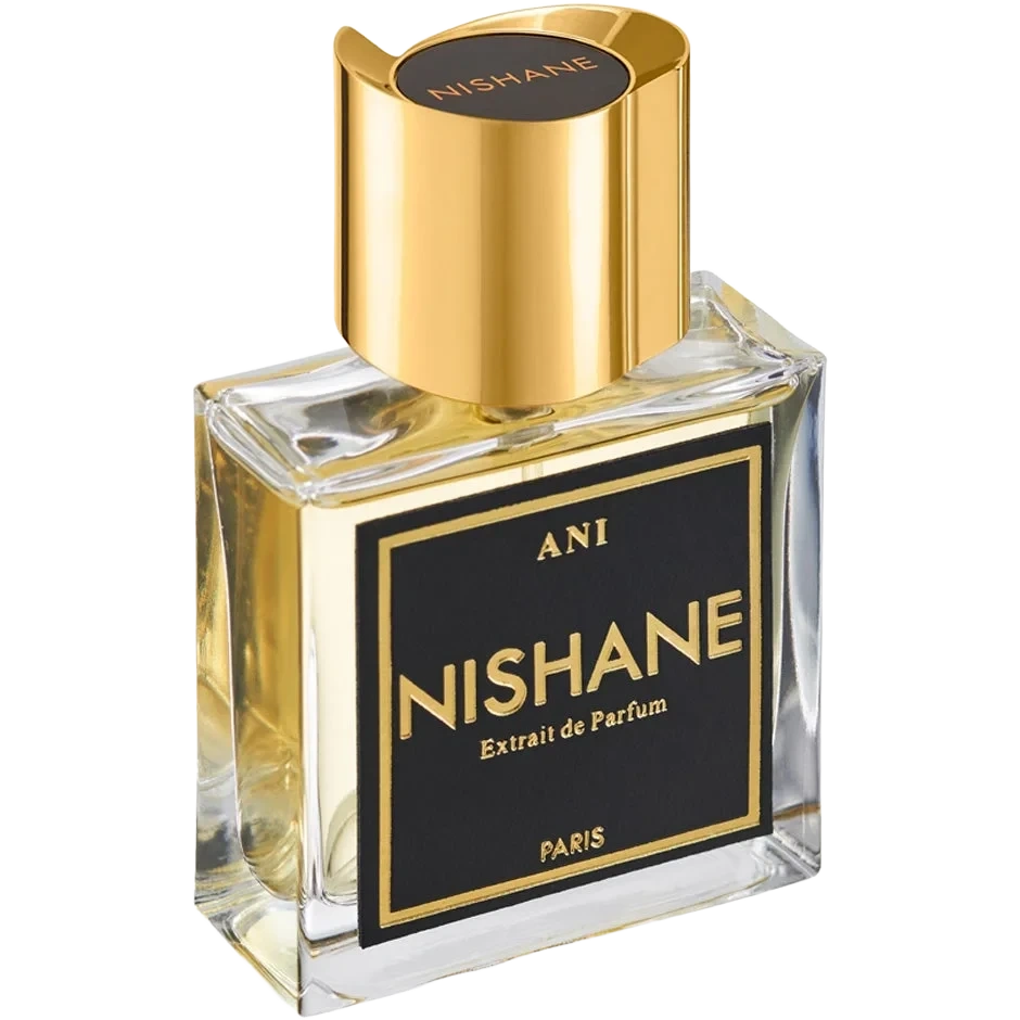 NISHANE Ani