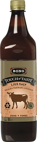 Ljus Kalvfond
