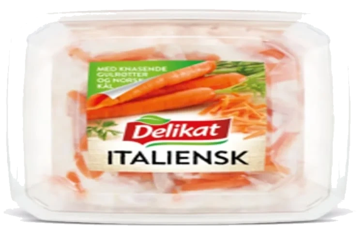 Italiensk salat  320 g