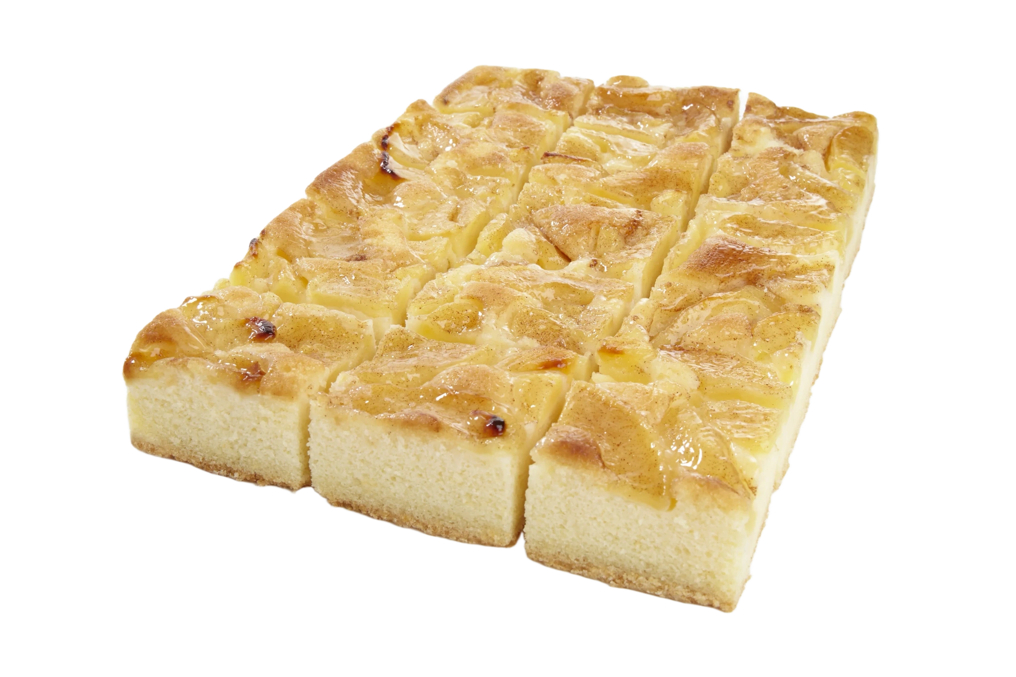 Äppelkaka Glutenfri/laktosfri