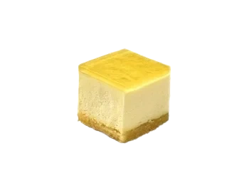 GRAYS BAKERY AB Cheesecake Passion Minibitar (GLF)