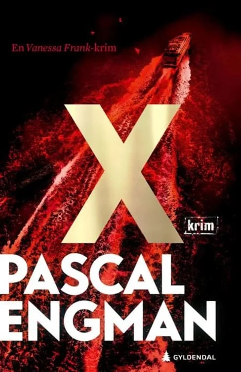 X Pascal Engman