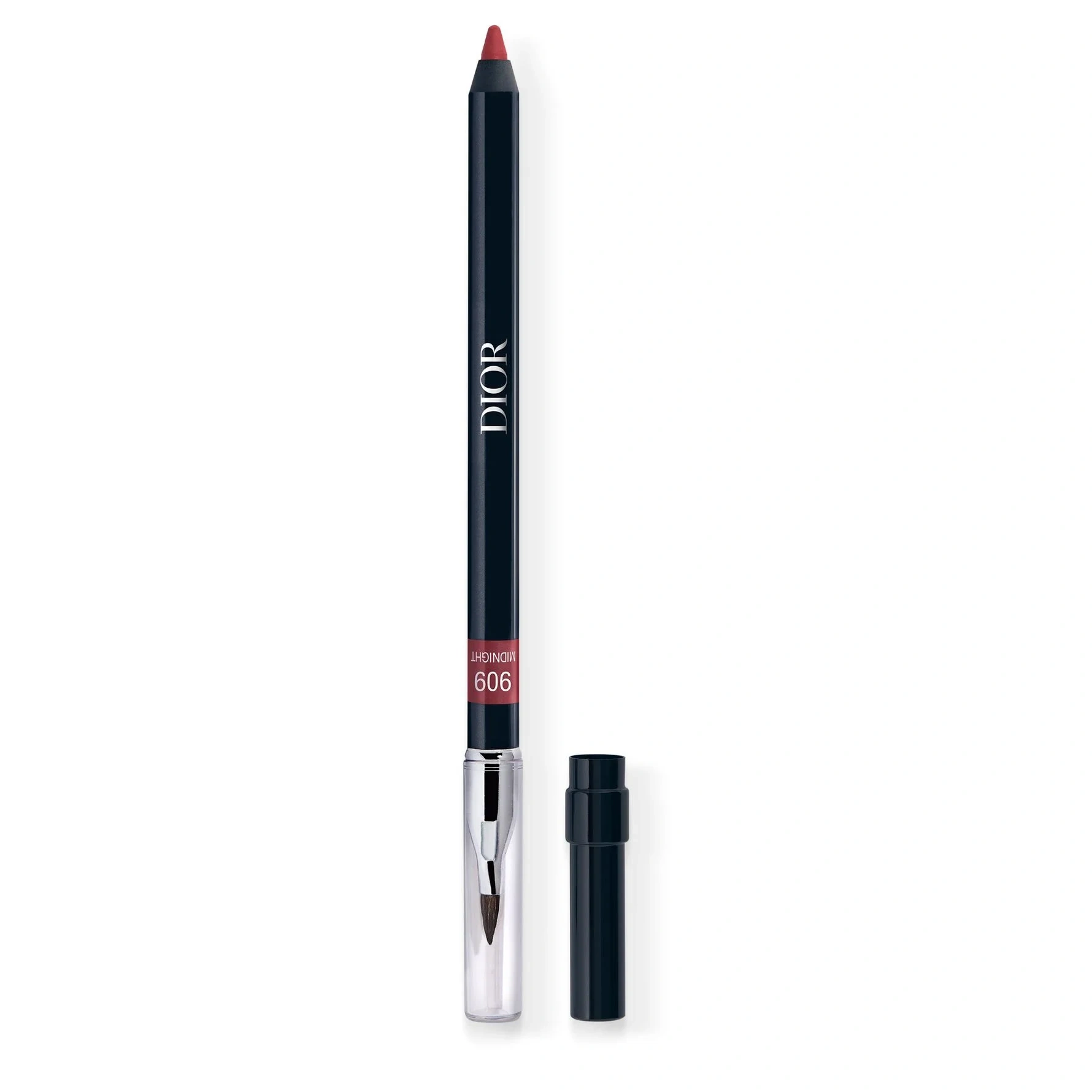 Rouge Dior Contour Lipliner Pencil 909 Midnight