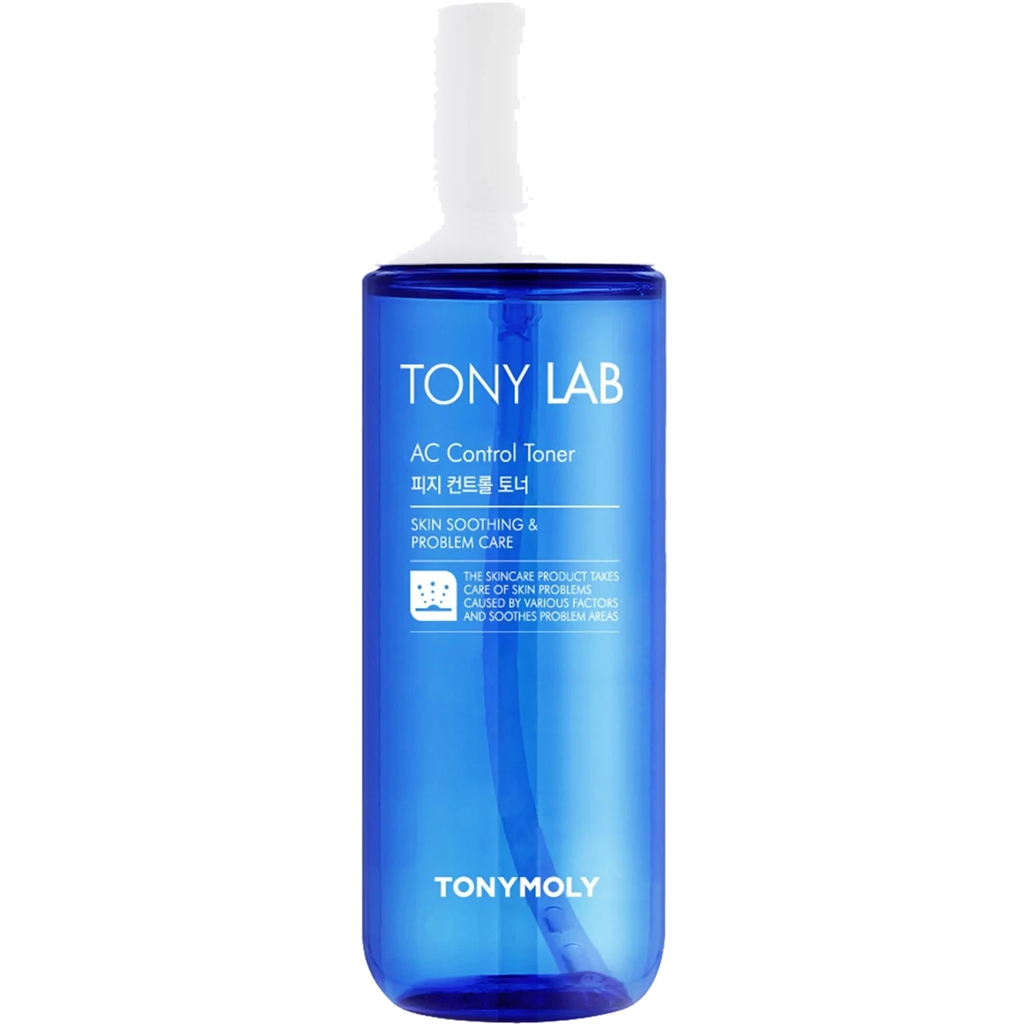 Tonymoly Tony Lab AC Control Toner