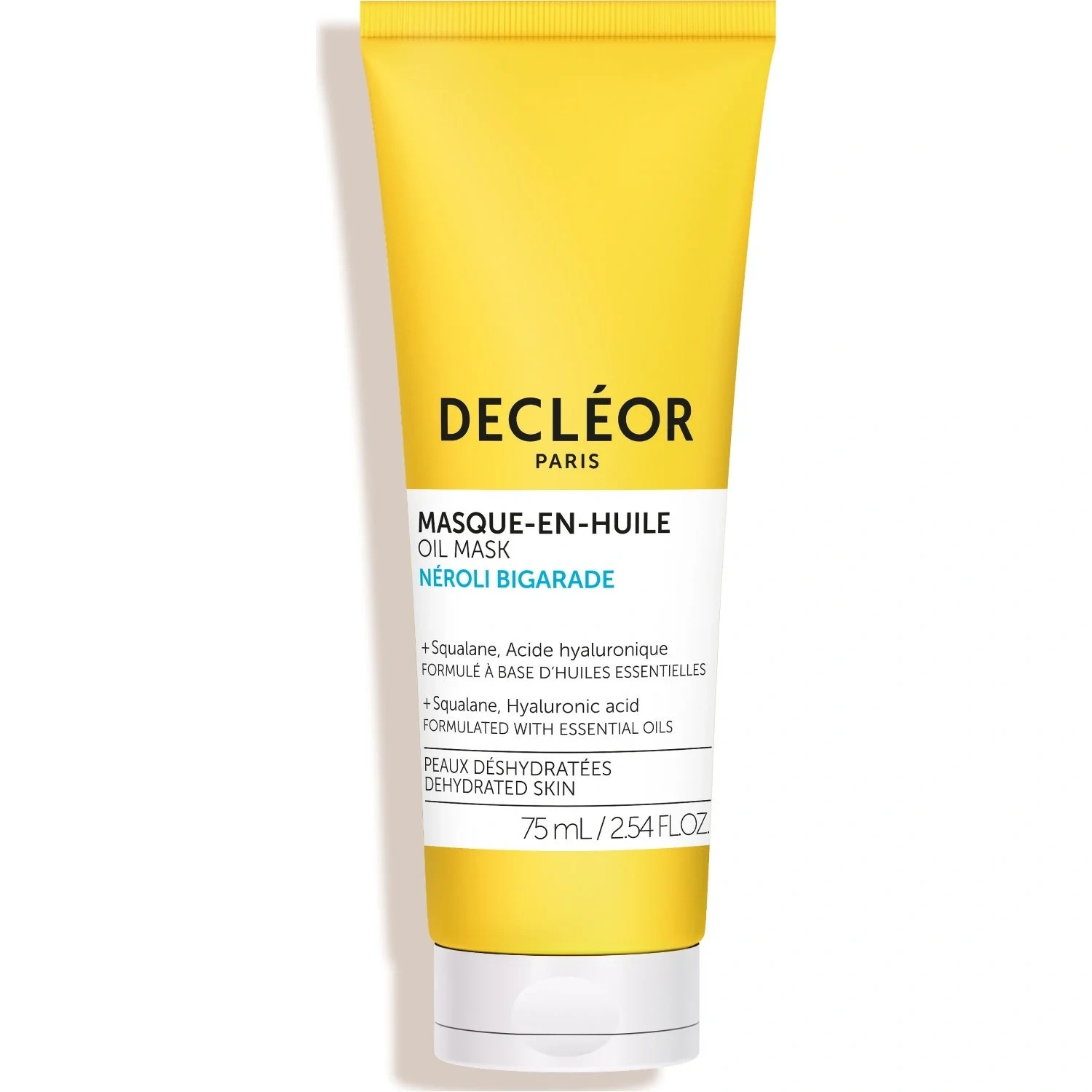 Decléor Oil Mask Neroli Bigarade