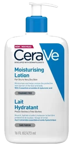 CeraVe Moisturising Lotion 473 ml