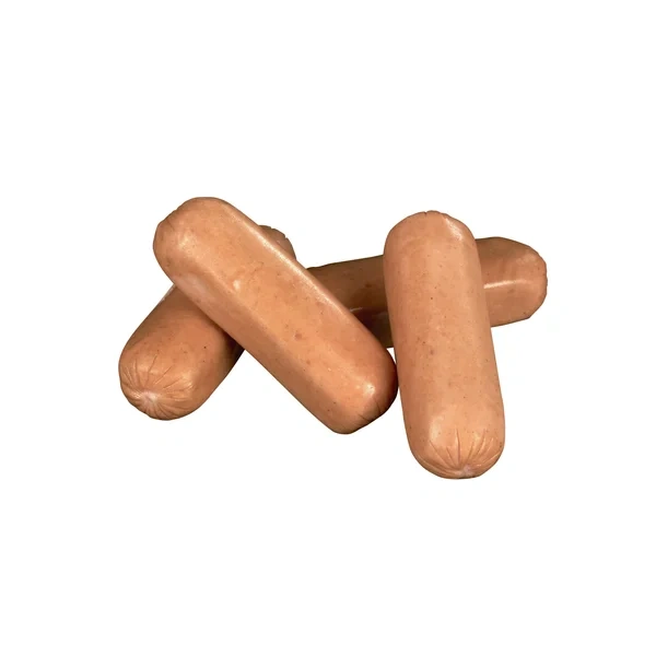Kjøttpølse U/skinn 880g  Skjeggerød Fryst