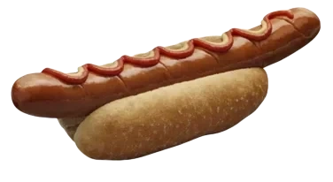 Løkpølse 107g Frys