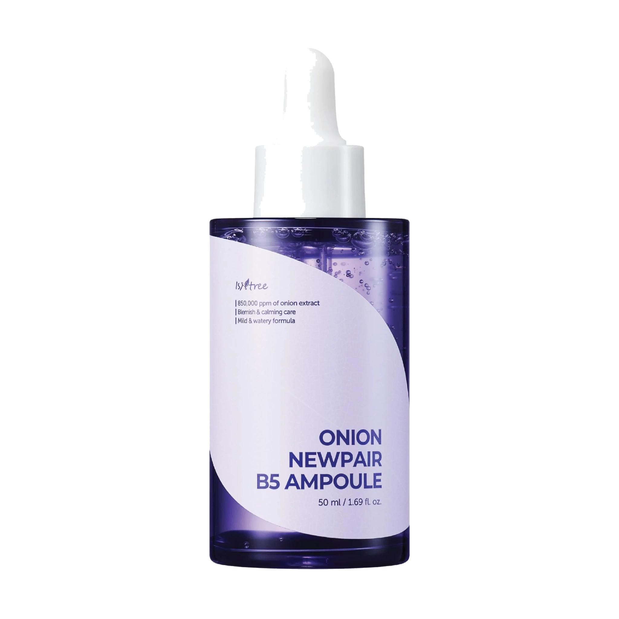 Isntree Onion Newpair B5 Ampoule, 50 ml
