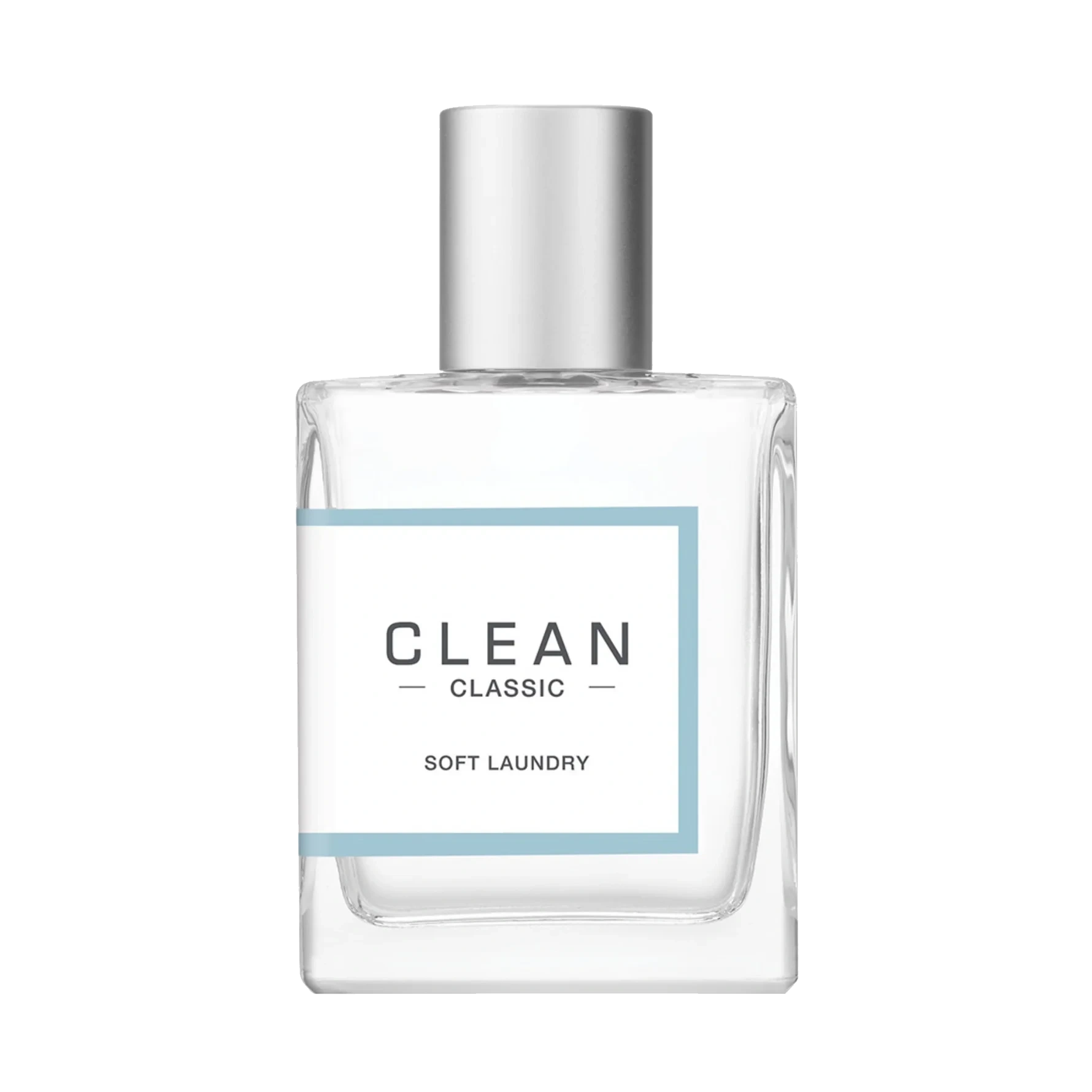 Clean Classic Soft Laundry Eau de Parfum 60 ml