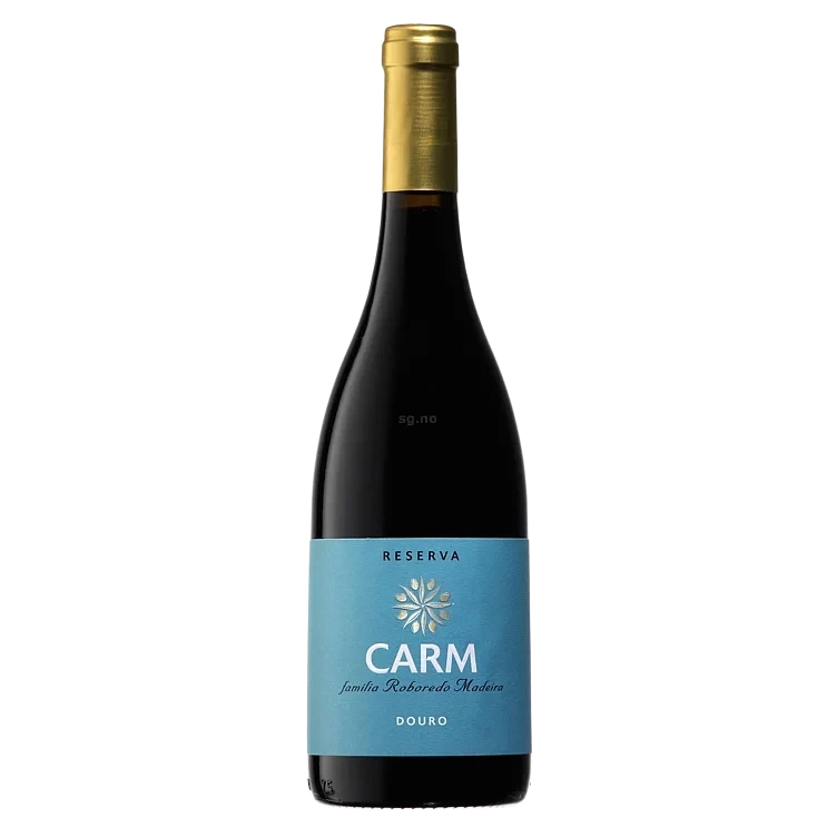 Carm Reserva 2011 14,5%