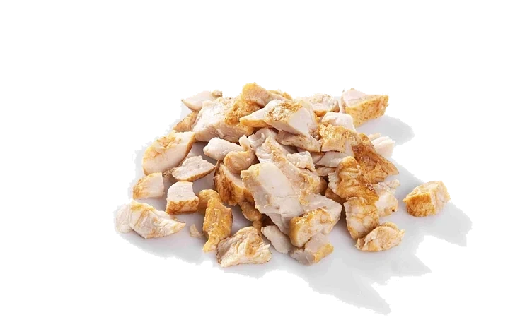 Kyllingfilet salatkjøtt   1kg