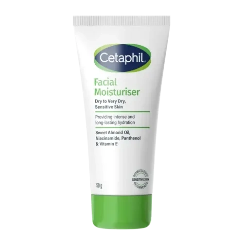 Cetaphil Facial Moisturizer 50 g