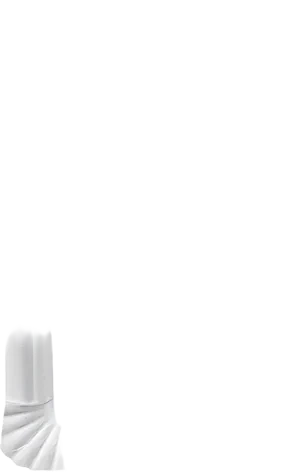 Duni Tallrik papper