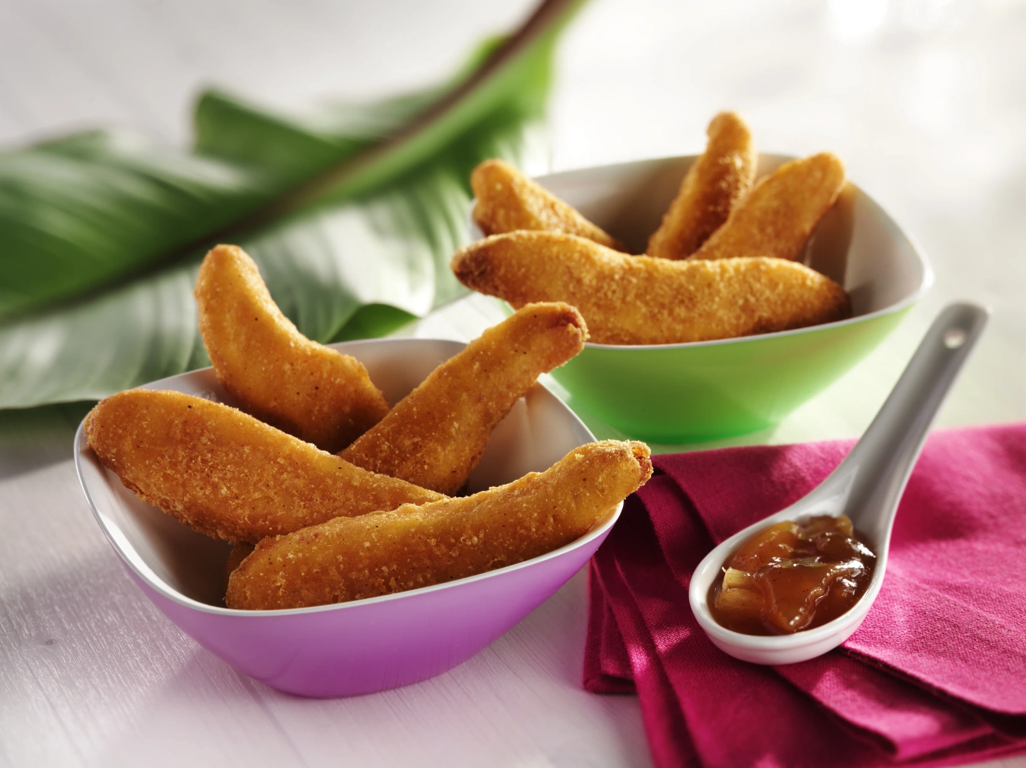 Chicken Fingers