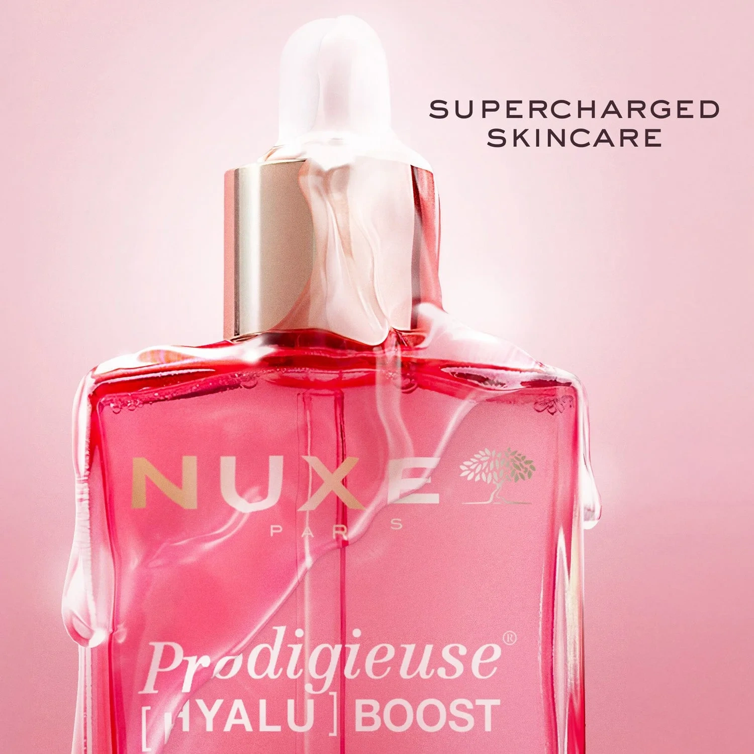 Nuxe Prodigieuse [Hyalu] Boost Anti-Dark Spot Glow Serum 30 ml