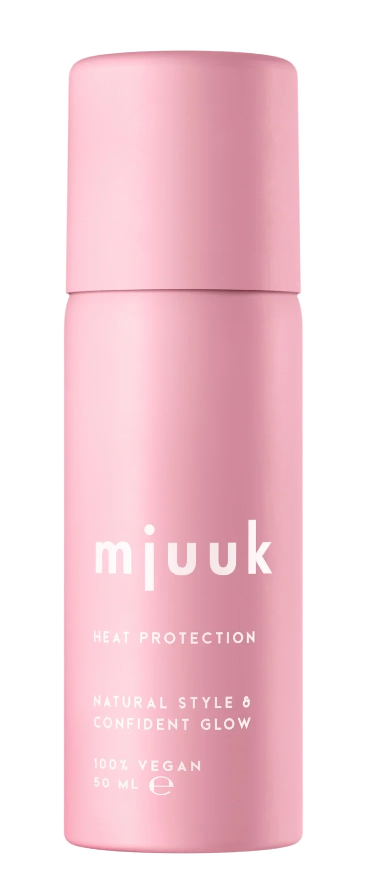 Mjuuk Heat Protection 50 ml