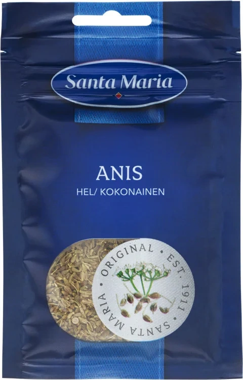 Anis Hel