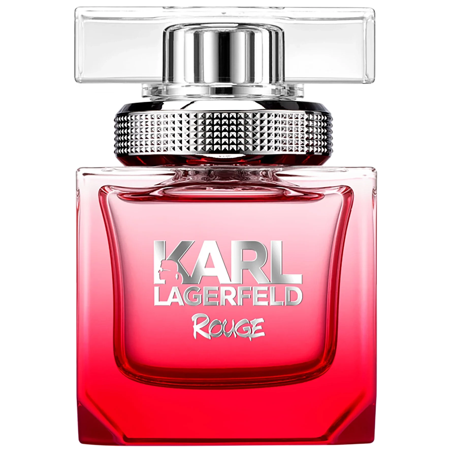 Karl Lagerfeld Lagerfeld Pour Femme Rouge Eau de Parfum 45 ml