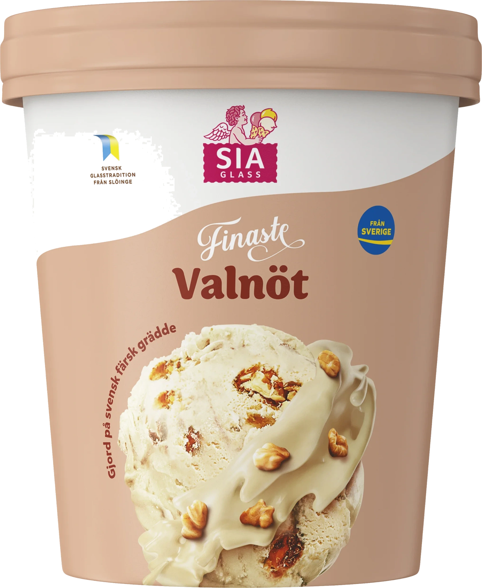 Finaste Valnöt
