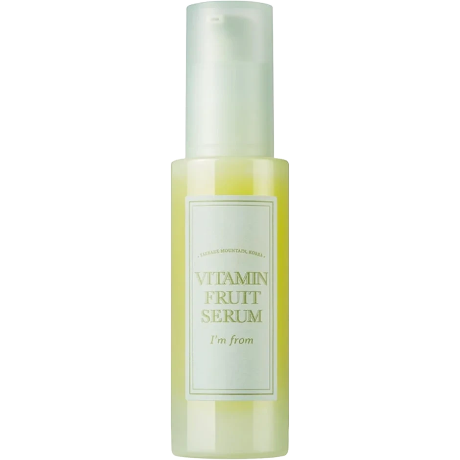 I'm From Vitamin Fruit Serum