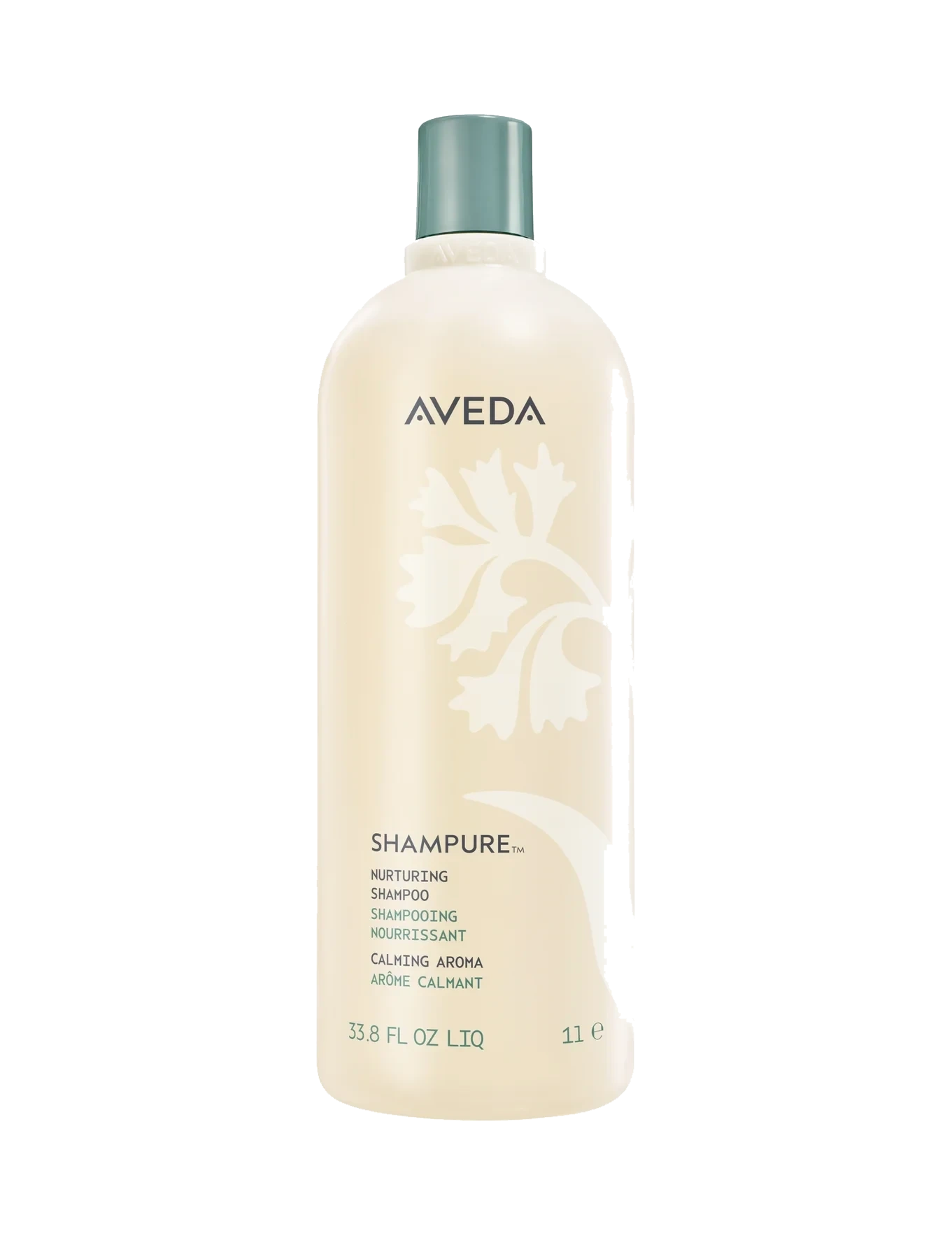 Aveda Shampure Nuturing Shampoo 1000 ml