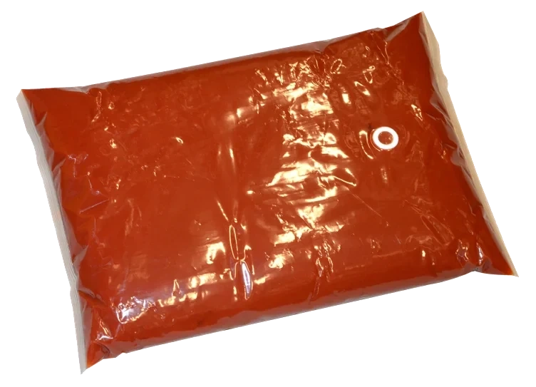 Ketchup pose heinz   3x5,8kg