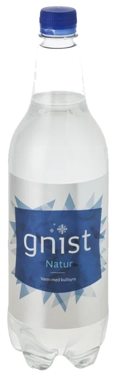 Gnist Natur 1l