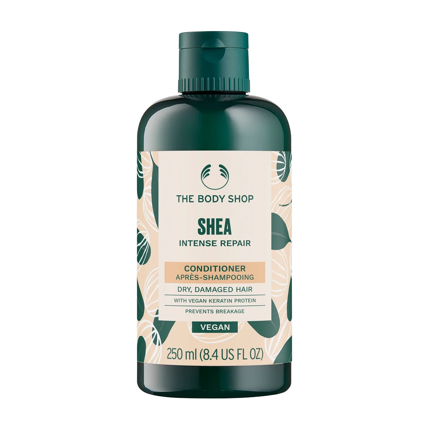 THE BODY SHOP Shea Intense Repair Conditioner 250 ml