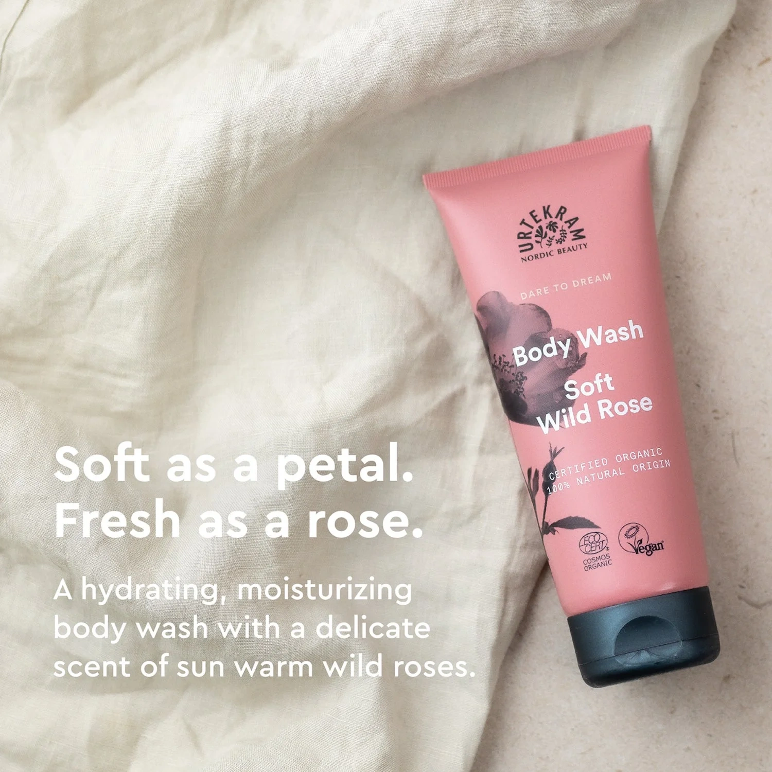 Urtekram Body Wash