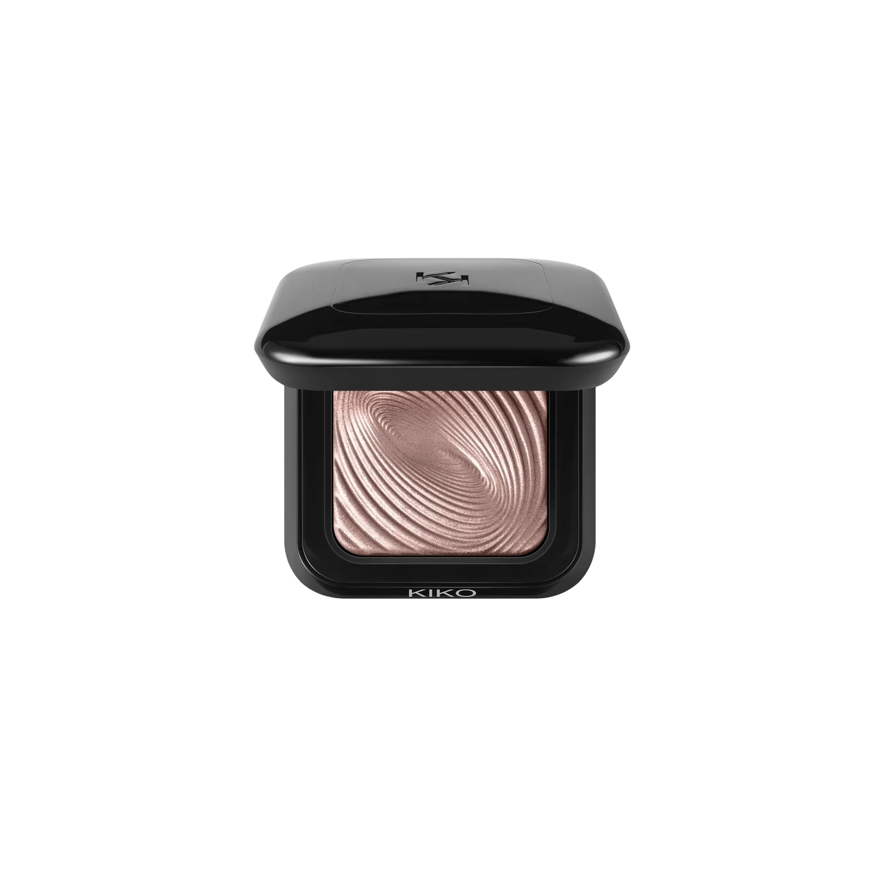 Kiko Milano New Water Eye Shadow 06 Light Taupe
