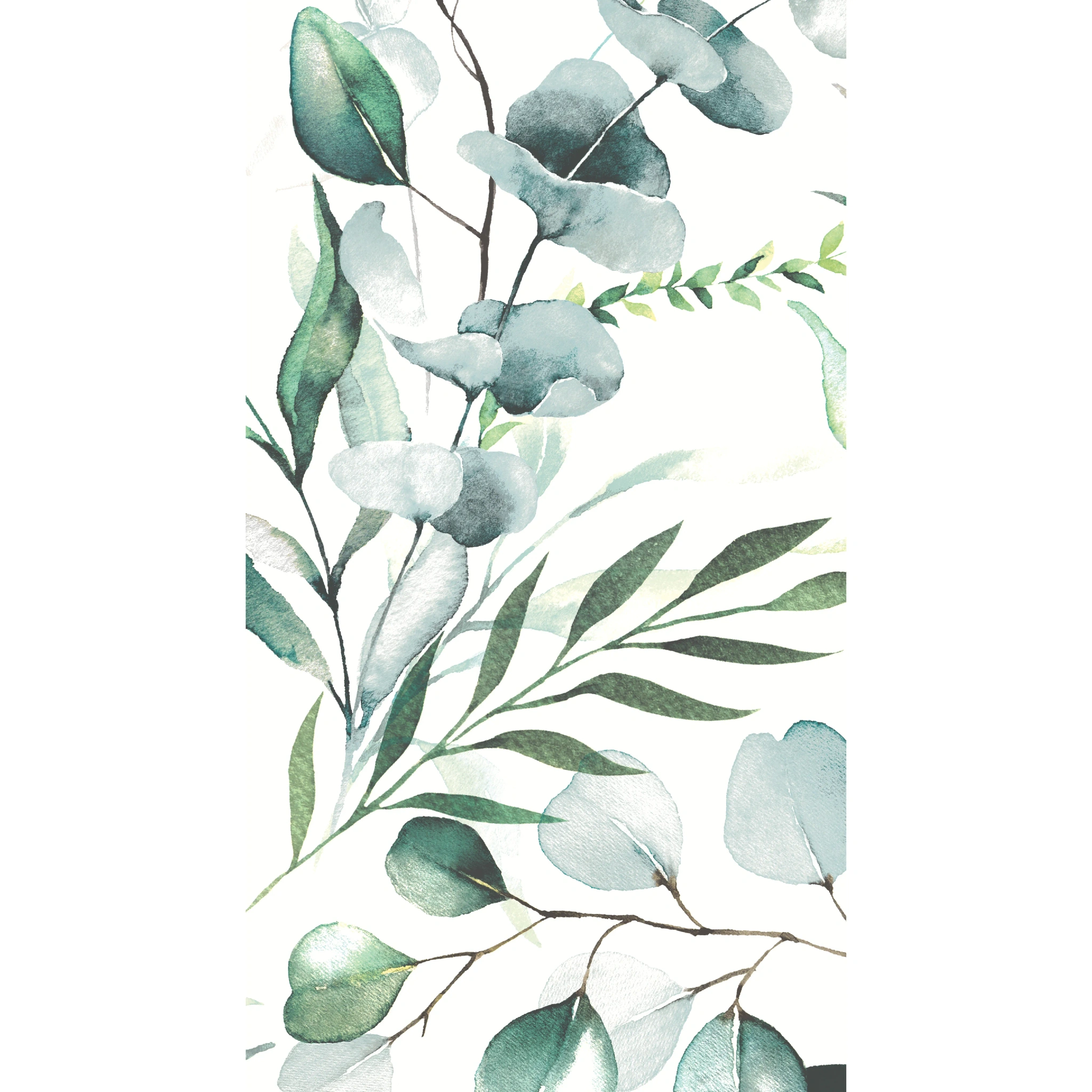 Tissueserv Eucalyp