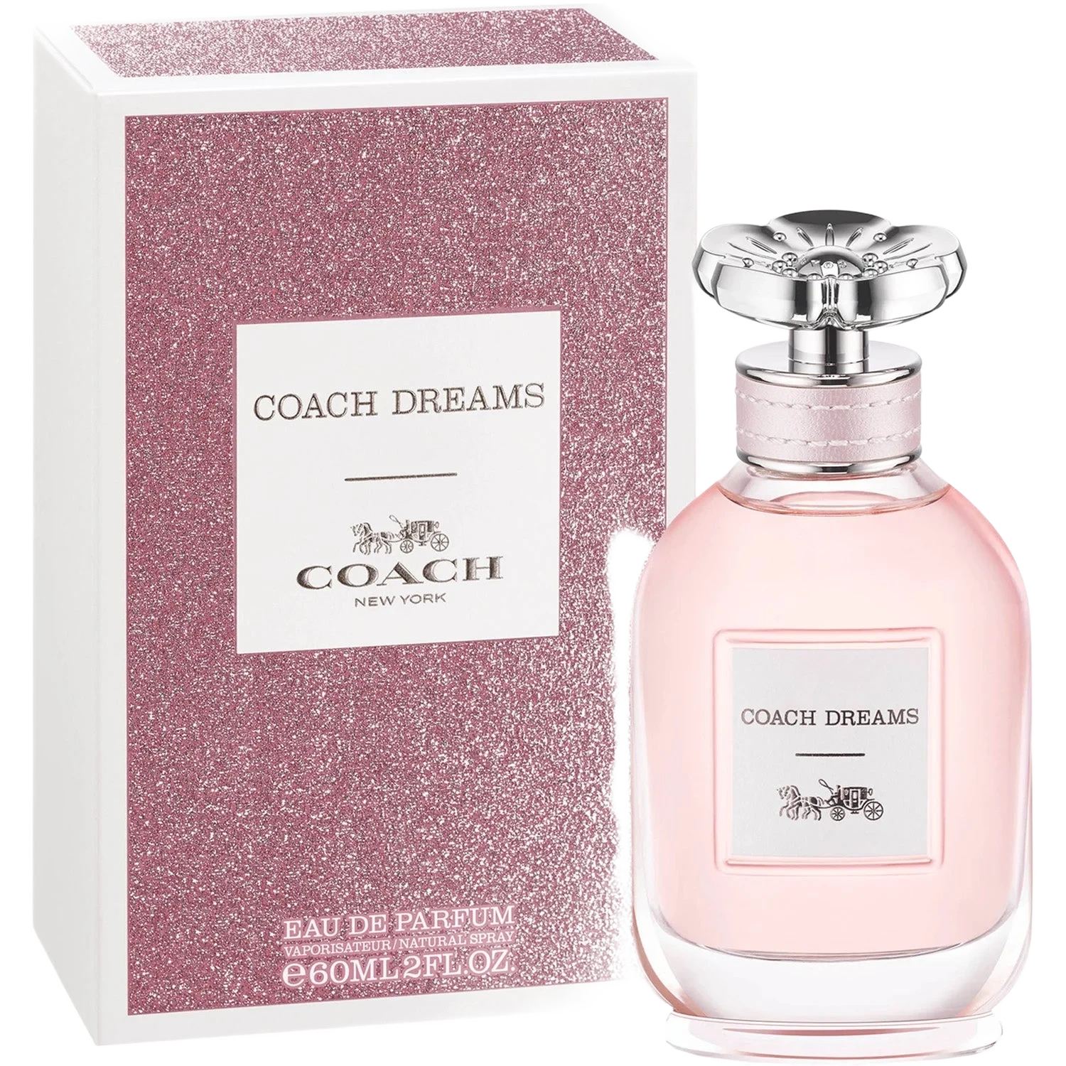 COACH Dreams