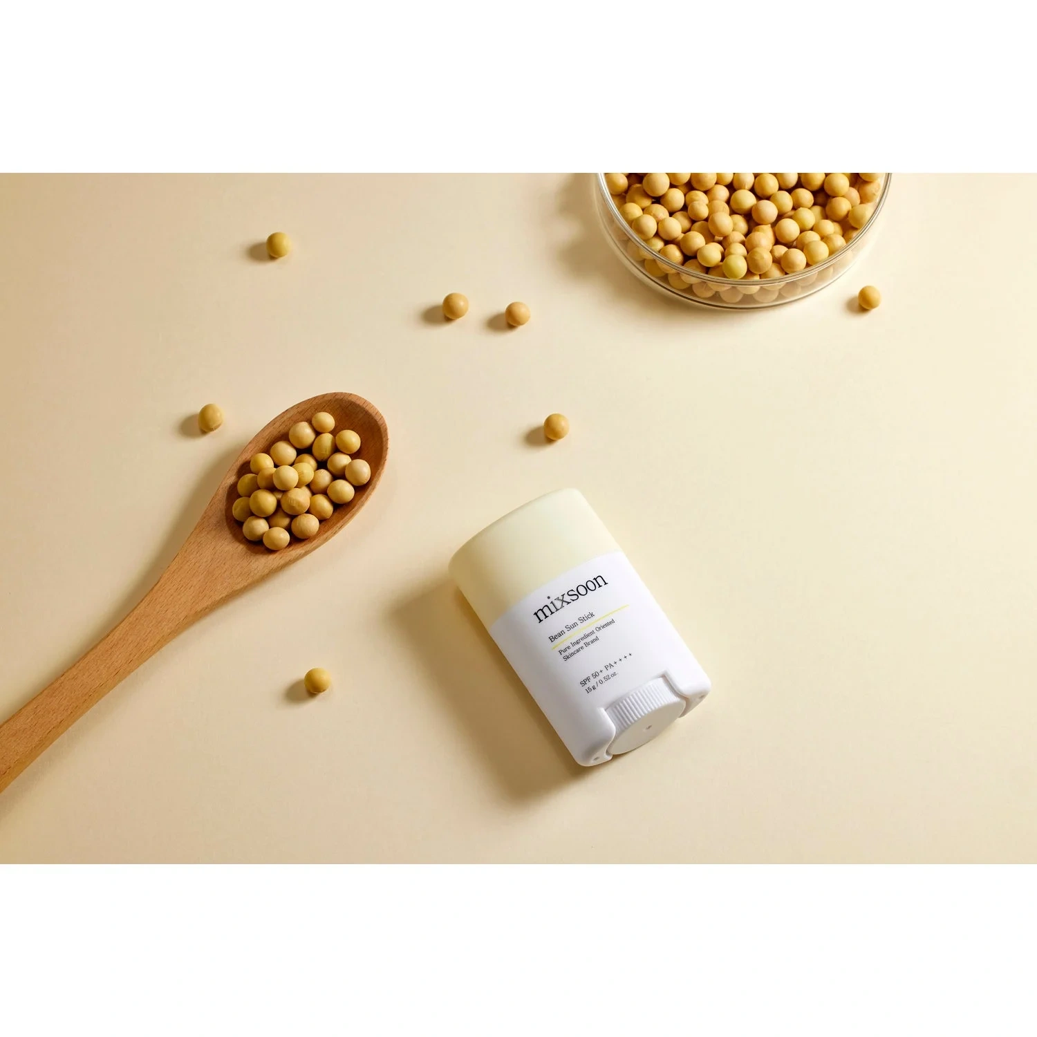 Mixsoon Bean Sun Stick